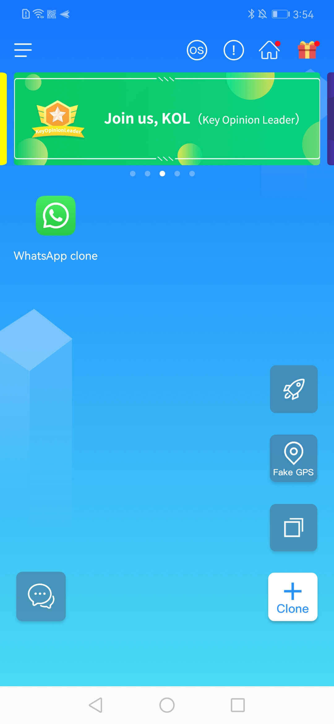 Clone app. Telegram Clone. Клонирование с андроида на РЕАЛМИ. Аккаунт клон что это. Клон аккаунта